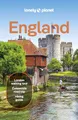 Lonely Planet England: Plan the Trip of a Lifetime | Detailed Itineraries & Maps | Insider Tips | Covers London, Devon & Cornwall, The Lakes, Cumbria, Oxford and more (Lonely Planet Travel Guide)