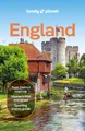 Lonely Planet England ~ Emily Luxton ~  9781837583447
