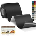 Reparatur Patch Nylon  Selbstklebend 7.6x200 cm Jacken Zelte