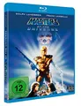 Masters of the Universe [Blu-ray]