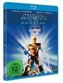 Masters of the Universe | Donald F. Glut (u. a.) | Blu-ray Disc | Deutsch | 2013