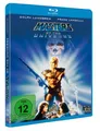 MASTERS OF THE UNIVERSE - MOVI (Blu-ray)