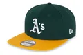 New Era Snapback Cap NBA Oakland Athletics 9Fifty