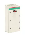 Sicherheitsschalter Schwarz 3polig 315 A ABB 1SCA022513R8510