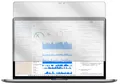 Schutzfolie für Apple MacBook Pro 13 Zoll (2019) Display Folie klar