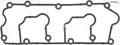 VICTOR REINZ 71-29002-00 Dichtung für Zylinderkopfhaube Dichtung für Porsche