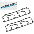 2x REINZ Ventildeckeldichtung für PORSCHE 964 3.6 Carrera / RS unten 96410513501
