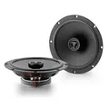 FOCAL Koaxiallautsprecher AUDITOR-Serie, 16.5cm, flache Bauform