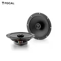 FOCAL ACX165 AUDITOR-Serie 16,5 cm (6.5") 2-Wege flache Koax Lautsprecher -----