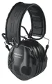 3M Peltor SportTac Schwarz