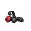 3M MT16H210F-478-RD Kapselgehörschutz faltbar 26 dB Rot