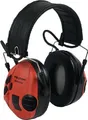 3m Kapselgehörschutz PELTOR™ SportTac™ Sportschießen Audioeingang 3m
