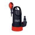 Scheppach Schmutzwasserkombipumpe DWP750