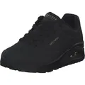 Skechers Damen Uno Stand On Air sneakers, Bbk, 37 EU