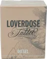 Diesel Loverdose Tattoo Eau de Parfum Spray 50 ml