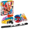 LEGO DOTS: Mickys Armband-Kreativset (41947)