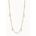 PURELEI Pearl Drop Perlenkette