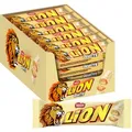 Nestle Schokoriegel Lion White, 1008g, je 42g, 24 Riegel