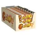 NESTLÉ Lion White Schokoriegel 24er Pack