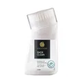 Solitaire Shoe Clean - Reinigung und Fleckentfernung für Schuhe mit Bürste, Transparent (Transparent), 75.00 ml