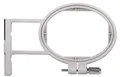 Nähwelt Flach Stickrahmen-Set S für Brother Stickmaschinen 1200-1250, 700-750e