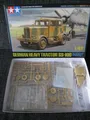 German Heavy Tractor SS-100 von Tamiya im Maßstab 1:48 *NEU*