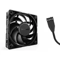 BE QUIET! Silent Wings Pro 4 PWM, 120mm