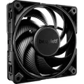 be quiet! Silent Wings Pro 4 PWM 120x120x25, Gehäuselüfter, schwarz