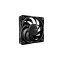 be quiet! SILENT WINGS PRO 4 | 120mm PWM Computergehäuse Ventilator 12 cm Schwar