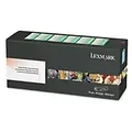 Lexmark Original Tonerkartusche C2320K0 Schwarz