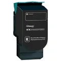 Original Lexmark C2320K0 Toner schwarz