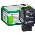 Lexmark C2320K0 - toner, black (schwarz )