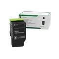 Lexmark C2320K0 Rückgabe-Tonerkassette Schwarz