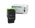 Lexmark Tonerpatrone C2320K0 Toner schwarz