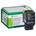 LEXMARK C2320K0 Toner BLACK