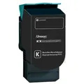 Original Lexmark C2320K0  0C2320K0 Toner schwarz