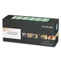 Toner Cartridge Lexmark C232OKO Zwart