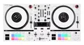 Hercules Inpulse T7 White Edition Weiß