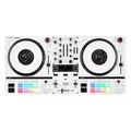 Mixersteuerung Hercules DJ Control Inpulse T7 White Edition