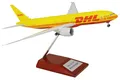 DHL - Boeing 777-200F - 1:200 B777 DHL Limox Wings LW200DHL001 Fracht AeroLogic
