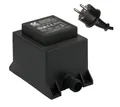 KERRY 12V 39,6VA/39,6W Trafo/Transformator AC/AC IP44 LEDBeleuchtung kez0118 LED Trafo