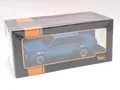 ixo Models - 18CMC129.22 Fiat 131 Abarth 1980 Blau 1:18 in OVP - NEU