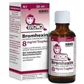 Bromhexin Hermes Arzneimittel 8mg/ml Tropfen 30 ML