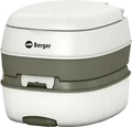 Berger Nolira Mobil WC Campingtoilette