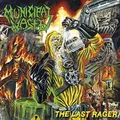 Last Rager by Municipal Waste