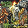 Municipal Waste - Last Rager [New CD]
