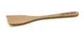 Holzspachtel mit Einbrand Petromax-Logo Kochlöffel Kirschholz neu