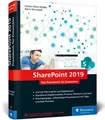 SharePoint 2019 Fabian Klein-Ridder