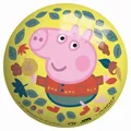 Peppa Pig Vinyl-Spielball, 5''/130 mm