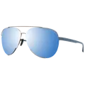 Porsche Design Sonnenbrille P8682 D 66 Herren Grau